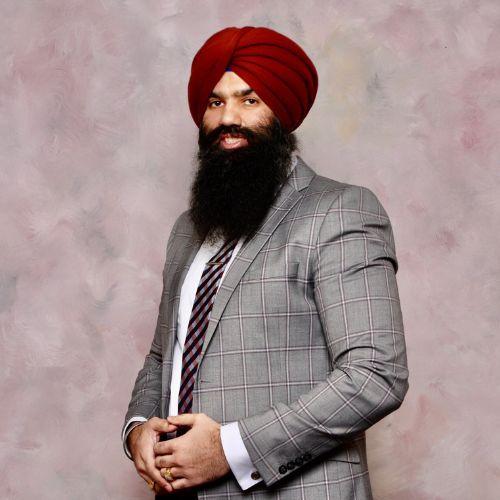 Amrit Paul Grewal Amrit Paul Grewal
